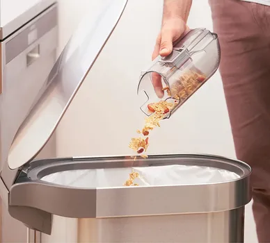 BLACK&DECKER BEŽIČNI ŠTAPNI USISIVAČ 18V 2U1 BLACK+DECKER (3 / 14)