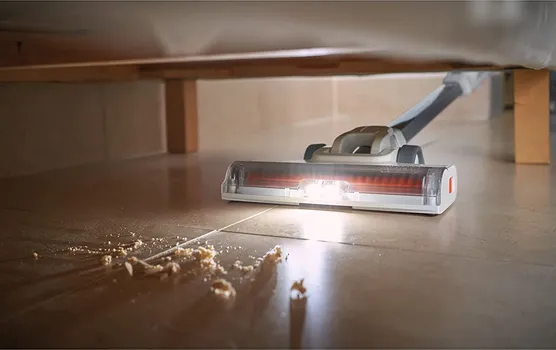 BLACK&DECKER BEŽIČNI ŠTAPNI USISIVAČ 18V 2U1 BLACK+DECKER (8 / 14)