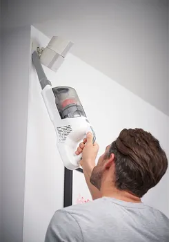BLACK&DECKER BEŽIČNI ŠTAPNI USISIVAČ 18V 2U1 BLACK+DECKER (9 / 14)
