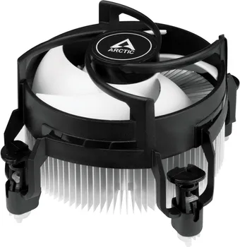 CPU COOLER ARCTIC ALPINE 17 ACALP00040A, LGA1700 (1 / 4)
