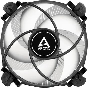 CPU COOLER ARCTIC ALPINE 17 ACALP00040A, LGA1700 (2 / 4)