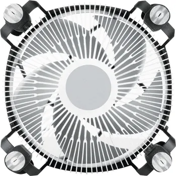 CPU COOLER ARCTIC ALPINE 17 ACALP00040A, LGA1700 (3 / 4)