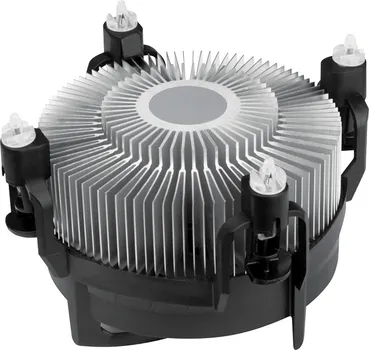 CPU COOLER ARCTIC ALPINE 17 ACALP00040A, LGA1700 (4 / 4)