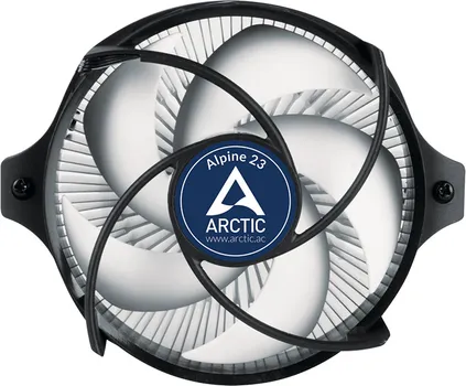 CPU COOLER ARCTIC ALPINE 23 AM4 ACALP00035A (2 / 4)