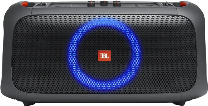 JBL PARTYBOX ON-THE-GO [BEŽIČNI ZVUČNIK] (2 / 6)