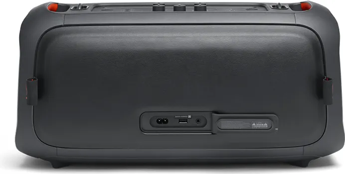 JBL PARTYBOX ON-THE-GO [BEŽIČNI ZVUČNIK] (3 / 6)