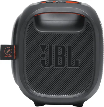 JBL PARTYBOX ON-THE-GO [BEŽIČNI ZVUČNIK] (4 / 6)