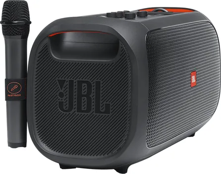 JBL PARTYBOX ON-THE-GO [BEŽIČNI ZVUČNIK] (5 / 6)