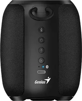 GENIUS SP-915BT [BLUETOOTH PORTABLE SPEAKER / 5W] (6 / 10)