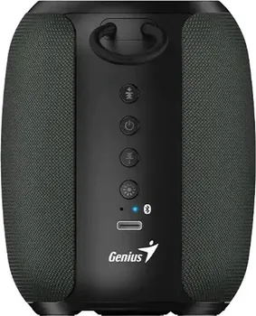 GENIUS SP-915BT [BLUETOOTH PORTABLE SPEAKER / 5W] (7 / 10)