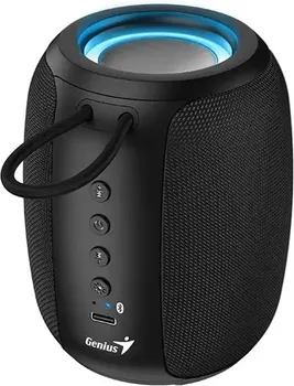 GENIUS SP-915BT [BLUETOOTH PORTABLE SPEAKER / 5W] (8 / 10)