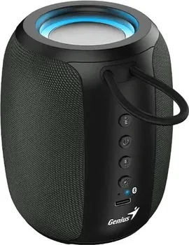 GENIUS SP-915BT [BLUETOOTH PORTABLE SPEAKER / 5W] (10 / 10)