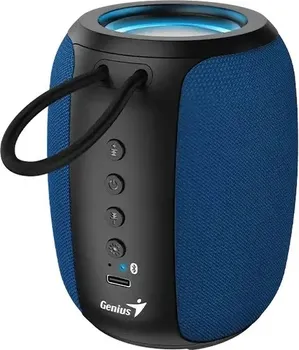 GENIUS SP-915BT [BLUETOOTH] (5 / 7)