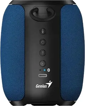 GENIUS SP-915BT [BLUETOOTH] (7 / 7)
