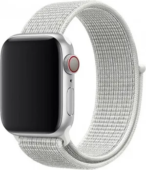 APPLE SWISSTEN ROSE GOLD [38, 40, 41MM / NYLON BAND / 46000704] (1 / 1)