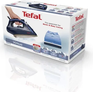TEFAL PARNA PEGLA FV1739E0 VIRTUO (2 / 4)