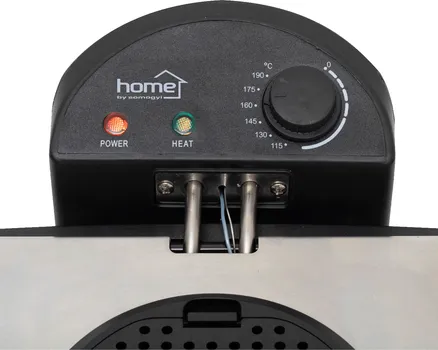 HOME HGOLS4 [2000W / 6L] (3 / 5)