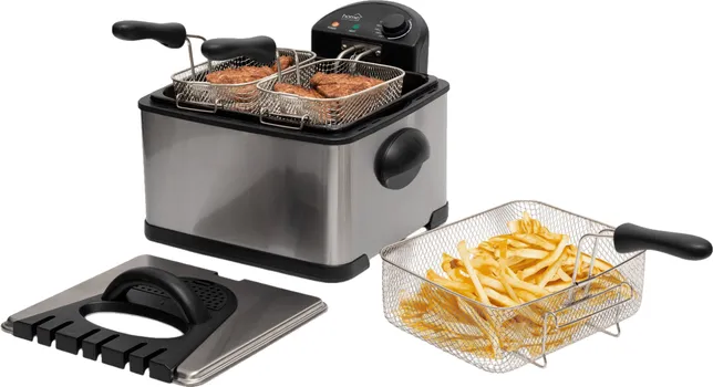 HOME HGOLS4 [2000W / 6L] (5 / 5)