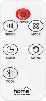 HOME LHP400D (4 / 6)