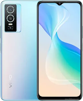 VIVO Y76 8GB / 128GB (1 / 2)