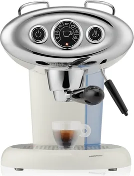 ILLY APARAT ZA KAFU NA KAPSULE X7.1, BIJELI (1 / 6)