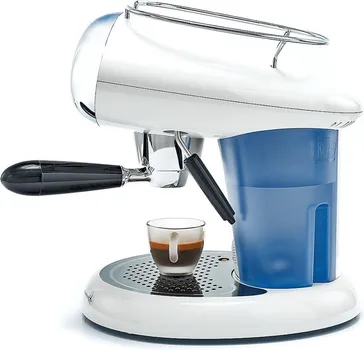 ILLY APARAT ZA KAFU NA KAPSULE X7.1, BIJELI (2 / 6)
