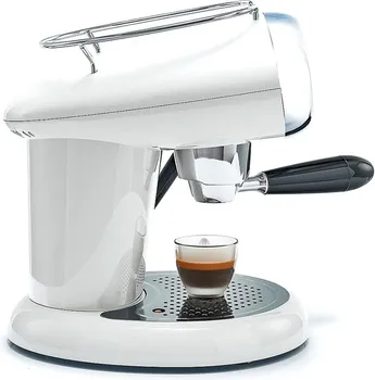 ILLY APARAT ZA KAFU NA KAPSULE X7.1, BIJELI (3 / 6)