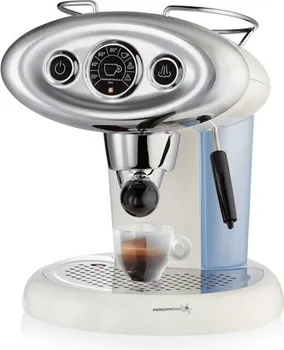 ILLY APARAT ZA KAFU NA KAPSULE X7.1, BIJELI (4 / 6)