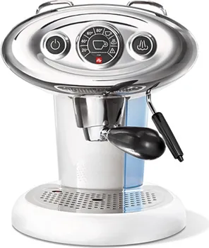 ILLY APARAT ZA KAFU NA KAPSULE X7.1, BIJELI (6 / 6)
