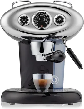 ILLY APARAT ZA KAFU NA KAPSULE X7.1, CRNI (1 / 8)