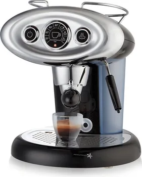 ILLY APARAT ZA KAFU NA KAPSULE X7.1, CRNI (2 / 8)