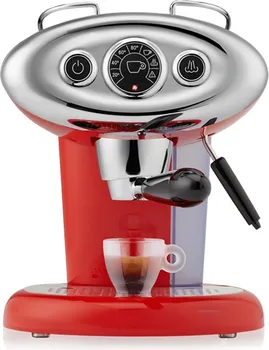 ILLY APARAT ZA KAFU NA KAPSULE X7.1, CRVENI (1 / 7)