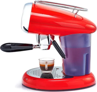 ILLY APARAT ZA KAFU NA KAPSULE X7.1, CRVENI (2 / 7)