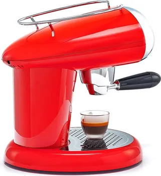 ILLY APARAT ZA KAFU NA KAPSULE X7.1, CRVENI (3 / 7)