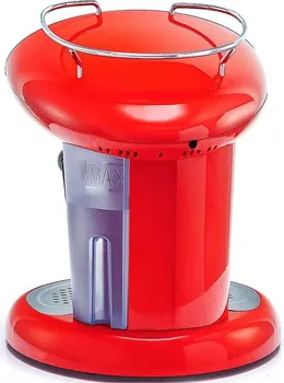 ILLY APARAT ZA KAFU NA KAPSULE X7.1, CRVENI (4 / 7)