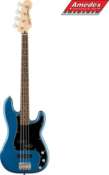 GITARA FENDER SQUIER AFFINITY P BASS LPB (1 / 5)