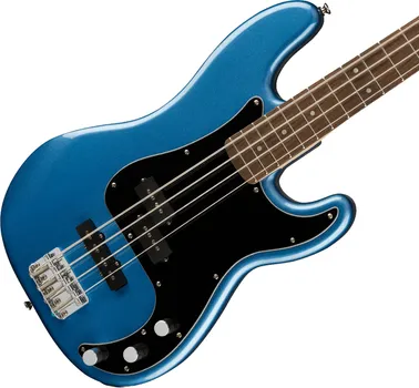 GITARA FENDER SQUIER AFFINITY P BASS LPB (3 / 5)