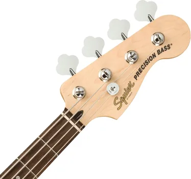 GITARA FENDER SQUIER AFFINITY P BASS LPB (4 / 5)