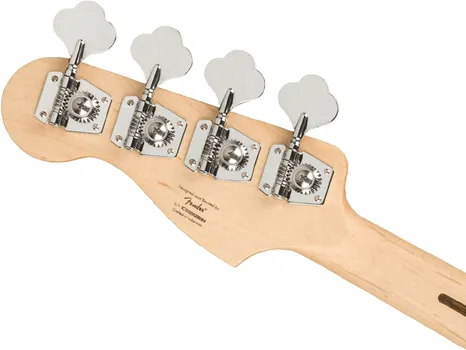 GITARA FENDER SQUIER AFFINITY P BASS LPB (5 / 5)