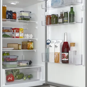 IKEA VINDÅS [223L / 120L] (4 / 9)