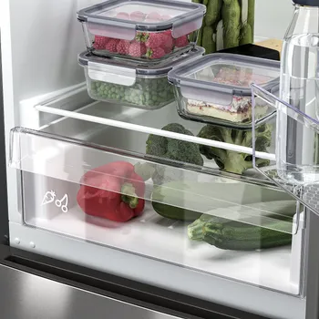 IKEA VINDÅS [223L / 120L] (5 / 9)