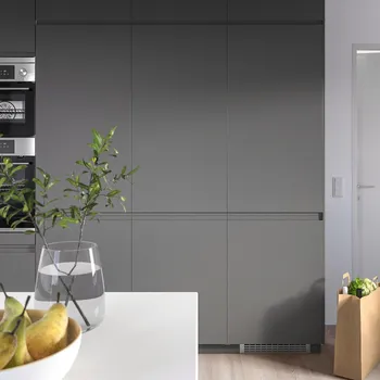 IKEA KÖLDGRADER [216L / 62L] (2 / 10)