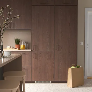 IKEA KÖLDGRADER [216L / 62L] (4 / 10)