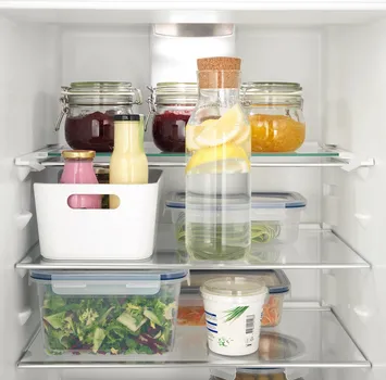 IKEA KÖLDGRADER [216L / 62L] (5 / 10)