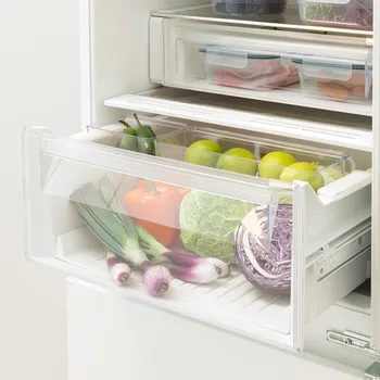 IKEA KÖLDGRADER [216L / 62L] (7 / 10)
