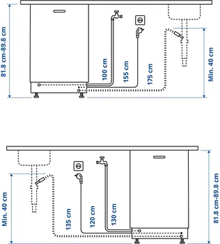 IKEA MEDELSTOR [45cm] (10 / 10)