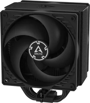 ARCTIC FREEZER 36 BLACK, CPUCOOLER, 1851, 1700, AM4, AM5 (1 / 1)