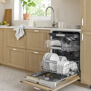 IKEA KALLBODA [60cm] (4 / 10)