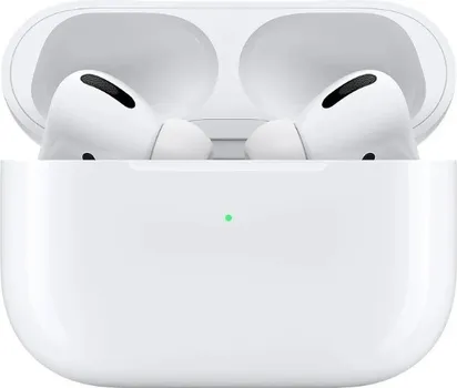 APPLE AIRPODS PRO WIRELESS (MWP22ZM/A) [BLUETOOTH] (1 / 3)