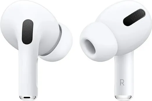 APPLE AIRPODS PRO WIRELESS (MWP22ZM/A) [BLUETOOTH] (2 / 3)